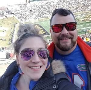 Meet your Posher, Lynn